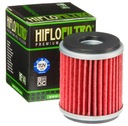 OLEJOVÝ FILTER HIFLOFILTRO HF141 ENDURO YAMAHA BETA