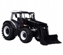 VALTRA N174 TRAKTOR ČELNÝ NAKLADAČ Bburago 31638