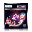 Sofin Black Laundry Capsules 24 ks.