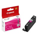 Atrament Canon CLI-526M 4542B001 500 strán M Originál