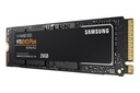 Samsung 970 EVO Plus MZ-V7S250BW 250 GB M.2 disk