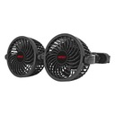 AMiO VENTILÁTOR DO AUTO 12V