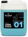 Deturner Ceramic Detailer QD s prídavkom kremeňa 5L