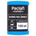 Paclan Expert Viazacie vaky 60 l