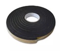 Samolepiace tesnenie EPDM 15x5mm