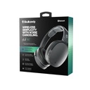 Bezdrôtové slúchadlá Skullcandy Hesh ANC True Black