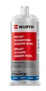 Wurth ReplastFast lepidlo na plasty 50ml