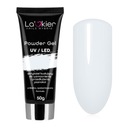 Acrylgel Powder Gel La'kier 50ml NATURA nechty