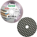 DISTAR DECOR SLIM 125 MM - Diamantový kotúč na kameninu + Brúsny kotúč