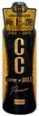 PROSTAFF CC Water Gold Premier 480ml