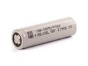 Molicel INR 18650 - P26A Batéria 2600mAh 35A 3,6V - 3,7V Li-ion