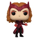 Funko Pop! #1007 Scarlet Witch Marvel