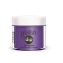 GELISH DIP titánový prášok na manikúru 1610179 - 23g