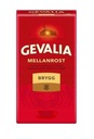 GEVALIA Mellanrost Brygg mletá káva 450g