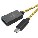 ADAPTÉR USB 3.0 NA MIKRO USB IFI AUDIO OTG KÁBEL