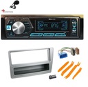 Xblitz RF300 Bluetooth rádio USB HONDA CIVIC VII 7