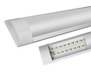 PRIVRCHOVÁ LED GARÁŽOVÁ LAMPA 120CM 36W