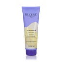 Inebrya Blondesse No-Yellow maska ​​pre blond vlasy 250 ml