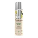 JO System - Naturals Massage Oil Coconut & Lime 120ml