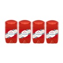 Old Spice Whitewater deodorant tyčinka 4x 50ml