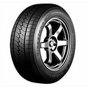 2x Firestone 215/60R16C VANMSSN 103T