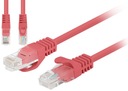 Patchcord UTP cat 6 sieťový kábel 2000cm 20m