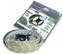 LED PÁS SMD 3528 600 5m za studena IP65 vodotesný