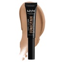 Báza pod očné tiene a očné linky NYX Ultimate MEDIUM DEEP