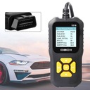 Diagnostické nástroje skenera V318 OBD2 do auta