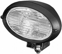 Pracovná lampa (H3, 12/24V, 55W, počet LED 1,) CL