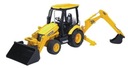 Bager Jcb Midi Cx Bruder 02427