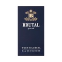 Brutal Grand kolínska 100ml