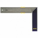 IRWIN STRAIGHT SQUARE 250mm 10503543