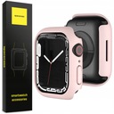 spacecase 2v1 puzdro na Apple Watch 4/5/6/se 40mm