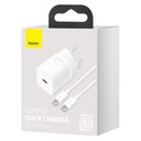 SUPER RÝCHLA 25W USB-C nabíjačka + kábel Samsung A34 A54 S20 S21 S22 S23 /FE