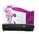 Inkdigo toner HP-540-1 čierny čierny náhradný hp125A CB540A