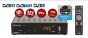 TVSAT TUNER OPTICUM SLOTH COMBO PLUS MINI