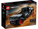 LEGO Lego TECHNIC 42160 Audi RS Q e-tron