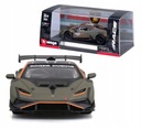 Lamborghini Huracan EVO2 1:43 BBURAGO 18-38305