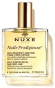 NUXE HUILE OIL RICHE!!! suché 100 ml