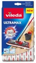 Vileda UltraMax náplň do plochého mopu 2V1