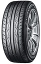 2x Yokohama ADVAN Fleva V701 225/45R17 94W