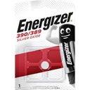 10x Batéria ENERGIZER SR54 SR1130SW 390 389 1,55V