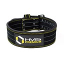 SILOVÝ PÁS NA CVIČENIE PA3558 BLACK HMS PREMIUM L GYM TRAINING