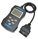 NOVÝ OBD EOBD skener tester OE-581m čierny PL USB