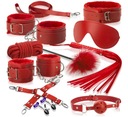 BINDAGE FOG GADGETS BDSM BONDAGE SET