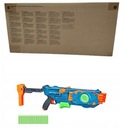 Odpaľovač Nerf Elite 2.0 Flipshots Flip-16