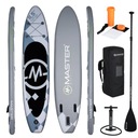 Paddleboard MASTER Aqua Mokarran 11,5