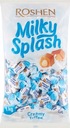 ROSHEN MILKY SPLASH TOFFI CANDIES 1 kg