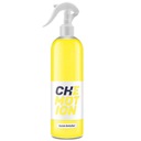 CHEMOTION Quick Detailer 500ml dodáva laku lesk a lesk bez rozmazania